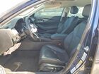 2024 Honda Accord Hybrid Exl Blue vin: 1HGCY2F63RA069819