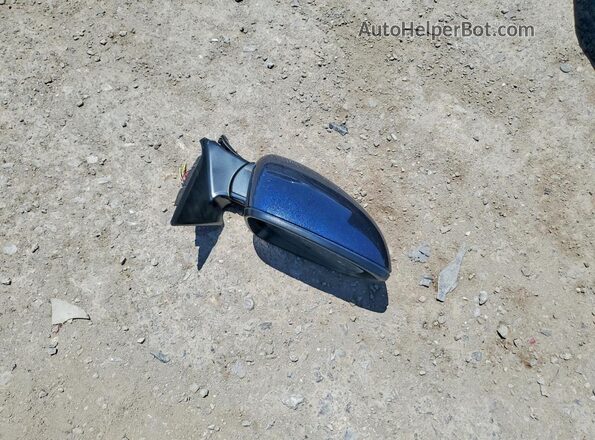1HGCY2F63RA069819 2024 HONDA ACCORD Blue Widok komory silnika