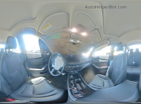 1HGCY2F63RA069819 2024 HONDA ACCORD Blue Widok wnętrza 360 stopni