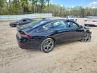 2023 Honda Accord Hybrid Exl Черный vin: 1HGCY2F64PA066201