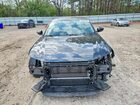 2023 Honda Accord Hybrid Exl Черный vin: 1HGCY2F64PA066201