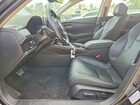 2023 Honda Accord Hybrid Exl Черный vin: 1HGCY2F64PA066201