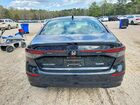 2023 Honda Accord Hybrid Exl Черный vin: 1HGCY2F64PA066201