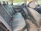 2023 Honda Accord Hybrid Exl Черный vin: 1HGCY2F64PA066201