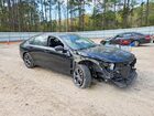 2023 Honda Accord Hybrid Exl Черный vin: 1HGCY2F64PA066201