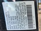 2023 Honda Accord Hybrid Exl Черный vin: 1HGCY2F64PA066201