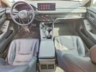 2023 Honda Accord Hybrid Exl Черный vin: 1HGCY2F64PA066201
