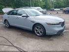 2024 Honda Accord Hybrid Ex-l Gray vin: 1HGCY2F64RA070834