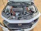 2024 Honda Accord Hybrid Exl White vin: 1HGCY2F64RA076746 2024 Honda Accord Hybrid Exl White vin: 1HGCY2F64RA076746