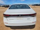 2024 Honda Accord Hybrid Exl White vin: 1HGCY2F64RA076746 2024 Honda Accord Hybrid Exl White vin: 1HGCY2F64RA076746