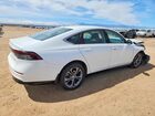 2024 Honda Accord Hybrid Exl White vin: 1HGCY2F64RA076746 2024 Honda Accord Hybrid Exl White vin: 1HGCY2F64RA076746