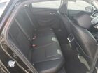 2025 Honda Accord Hybrid Exl Black vin: 1HGCY2F64SA012373