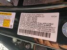 2025 Honda Accord Hybrid Exl Black vin: 1HGCY2F64SA012373