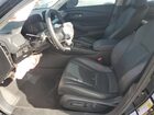 2025 Honda Accord Hybrid Exl Black vin: 1HGCY2F64SA012373