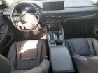 2025 Honda Accord Hybrid Exl Black vin: 1HGCY2F64SA012373