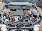 2025 Honda Accord Hybrid Exl Gray vin: 1HGCY2F64SA087901