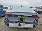 2025 Honda Accord Hybrid Exl Gray vin: 1HGCY2F64SA087901