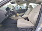 2025 Honda Accord Hybrid Exl Gray vin: 1HGCY2F64SA087901
