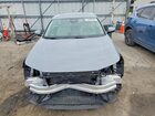 2025 Honda Accord Hybrid Exl Gray vin: 1HGCY2F64SA087901