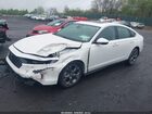 2024 Honda Accord Hybrid Ex-l Белый vin: 1HGCY2F65RA074505