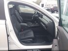 2024 Honda Accord Hybrid Ex-l Белый vin: 1HGCY2F65RA074505