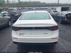 2024 Honda Accord Hybrid Ex-l Белый vin: 1HGCY2F65RA074505
