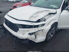 2024 Honda Accord Hybrid Ex-l Белый vin: 1HGCY2F65RA074505