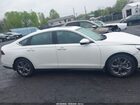 2024 Honda Accord Hybrid Ex-l Белый vin: 1HGCY2F65RA074505