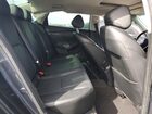 2024 Honda Accord Hybrid Exl Gray vin: 1HGCY2F66RA010232