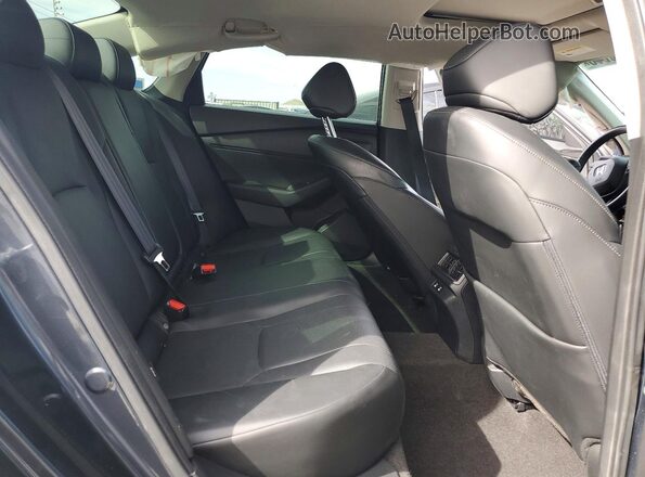 1HGCY2F66RA010232 2024 HONDA ACCORD Gray Widok tylnych siedzeń