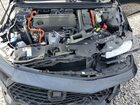 2024 Honda Accord Hybrid Exl Gray vin: 1HGCY2F66RA010232