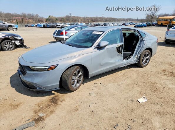 2025 HONDA ACCORD HYBRID EXL