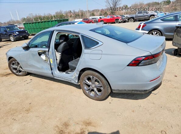 2025 HONDA ACCORD HYBRID EXL