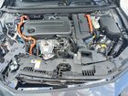 2024 Honda Accord Hybrid Exl Угольный vin: 1HGCY2F69RA087869