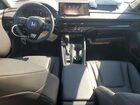 2025 Honda Accord Hybrid Exl White vin: 1HGCY2F69SA093547