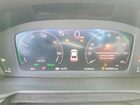 2025 Honda Accord Hybrid Exl White vin: 1HGCY2F69SA093547