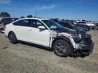 2025 Honda Accord Hybrid Exl White vin: 1HGCY2F69SA093547
