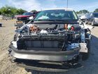 2025 Honda Accord Hybrid Exl White vin: 1HGCY2F69SA093547