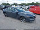2026 Honda Accord Hybrid Ex-l Gray vin: 1HGCY2F69TA026125