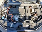 2023 Honda Accord Hybrid Exl Черный vin: 1HGCY2F6XPA069670