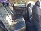 2023 Honda Accord Hybrid Exl Черный vin: 1HGCY2F6XPA069670