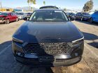 2023 Honda Accord Hybrid Exl Черный vin: 1HGCY2F6XPA069670