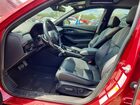 2023 Honda Accord Hybrid Sport-l Бордовый vin: 1HGCY2F70PA039196