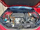 2023 Honda Accord Hybrid Sport-l Бордовый vin: 1HGCY2F70PA039196
