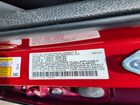 2023 Honda Accord Hybrid Sport-l Бордовый vin: 1HGCY2F70PA039196