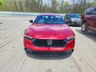 2023 Honda Accord Hybrid Sport-l Бордовый vin: 1HGCY2F70PA039196