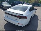 2023 Honda Accord Hybrid Sport-l Белый vin: 1HGCY2F70PA044978