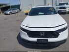 2023 Honda Accord Hybrid Sport-l Белый vin: 1HGCY2F70PA044978
