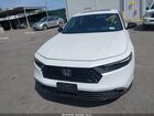 2023 Honda Accord Hybrid Sport-l Белый vin: 1HGCY2F70PA044978