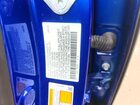 2023 Honda Accord Hybrid Sport-l Blue vin: 1HGCY2F70PA061859